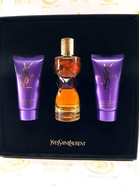 coffret yves saint laurent manifesto|manifesto perfume discontinued.